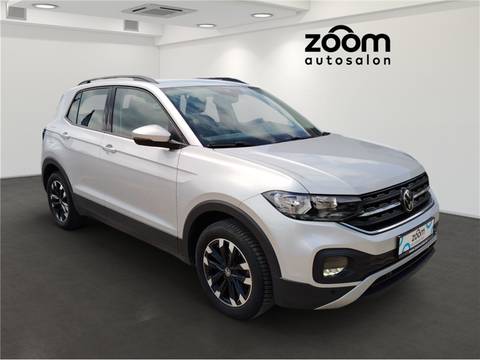 2023 Volkswagen T-Cross — sličica 2