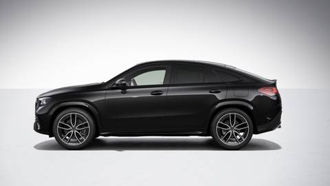 Mercedes-Benz GLE — sličica 8