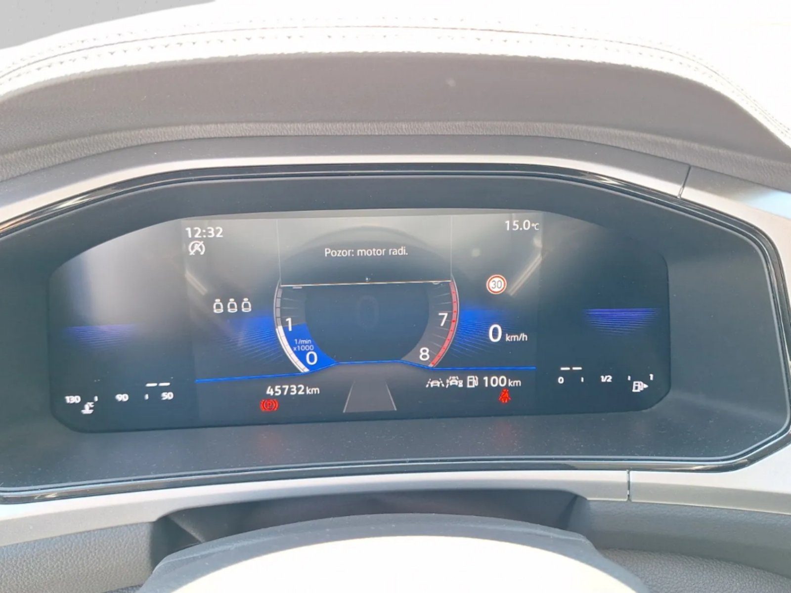 2024 Volkswagen T-Roc — fotografija 12