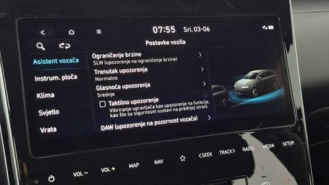 2022 Hyundai Tucson — sličica 11