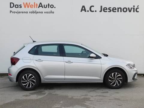 2024 Volkswagen Polo — sličica 4