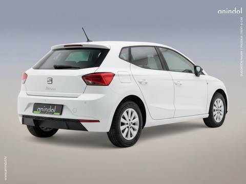 2025 Seat Ibiza — sličica 5