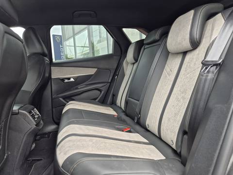 2021 Peugeot 3008 — sličica 11