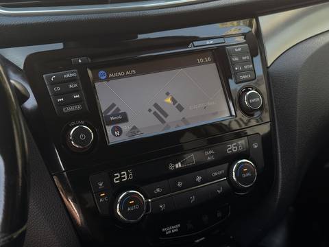 2018 Nissan Qashqai — sličica 13