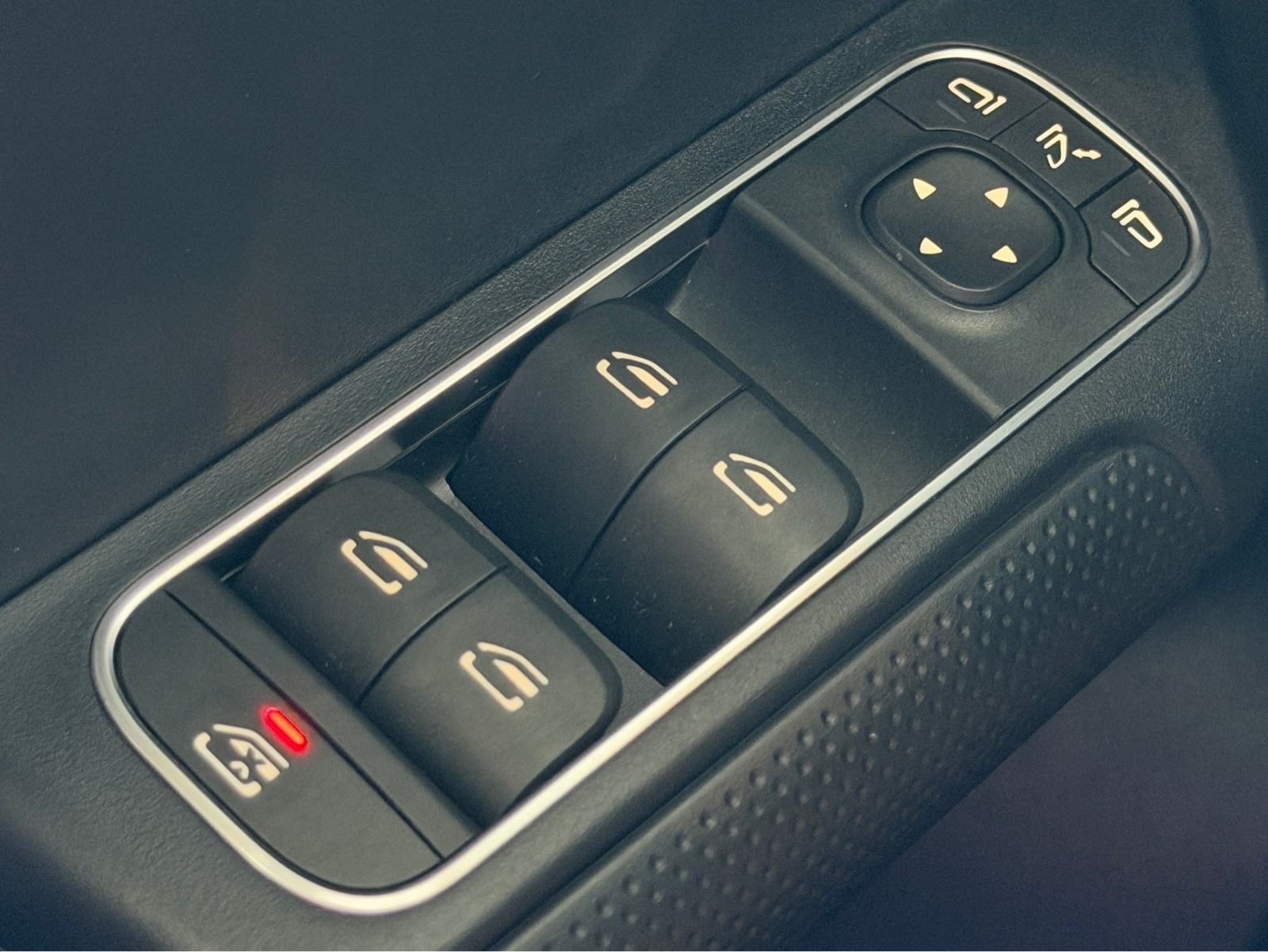 2020 Mercedes-Benz B-klasa — fotografija 26