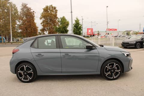 2025 Opel Corsa — sličica 4