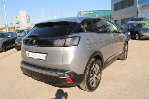 2022 Peugeot 3008 — sličica 5
