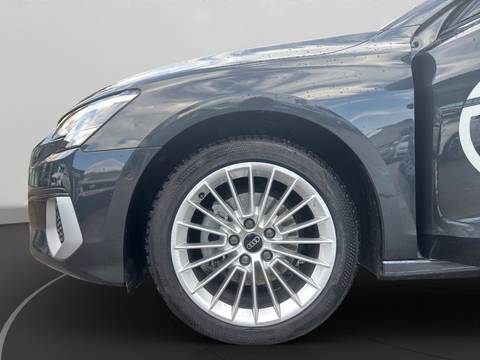2024 Audi A3 Sportback — sličica 20