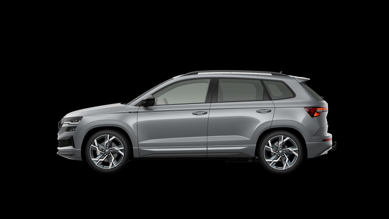 2026 Škoda Karoq — fotografija 3
