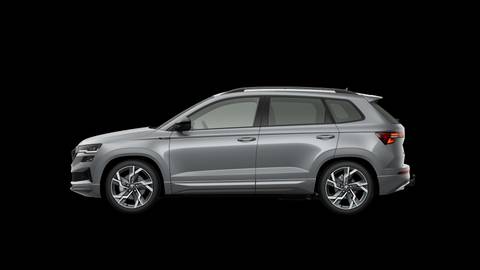 2026 Škoda Karoq — sličica 3
