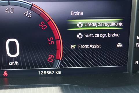 2023 Škoda Karoq — sličica 23