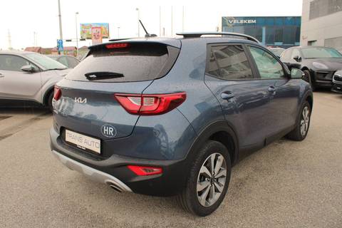 2024 Kia Stonic — sličica 5