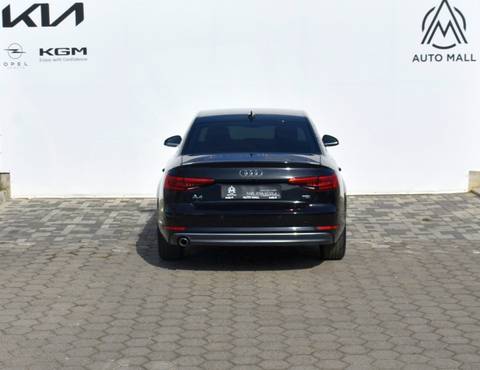 2016 Audi A4 — sličica 2