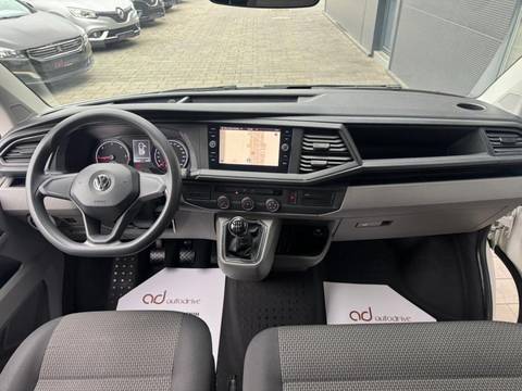 2020 Volkswagen Transporter — sličica 17