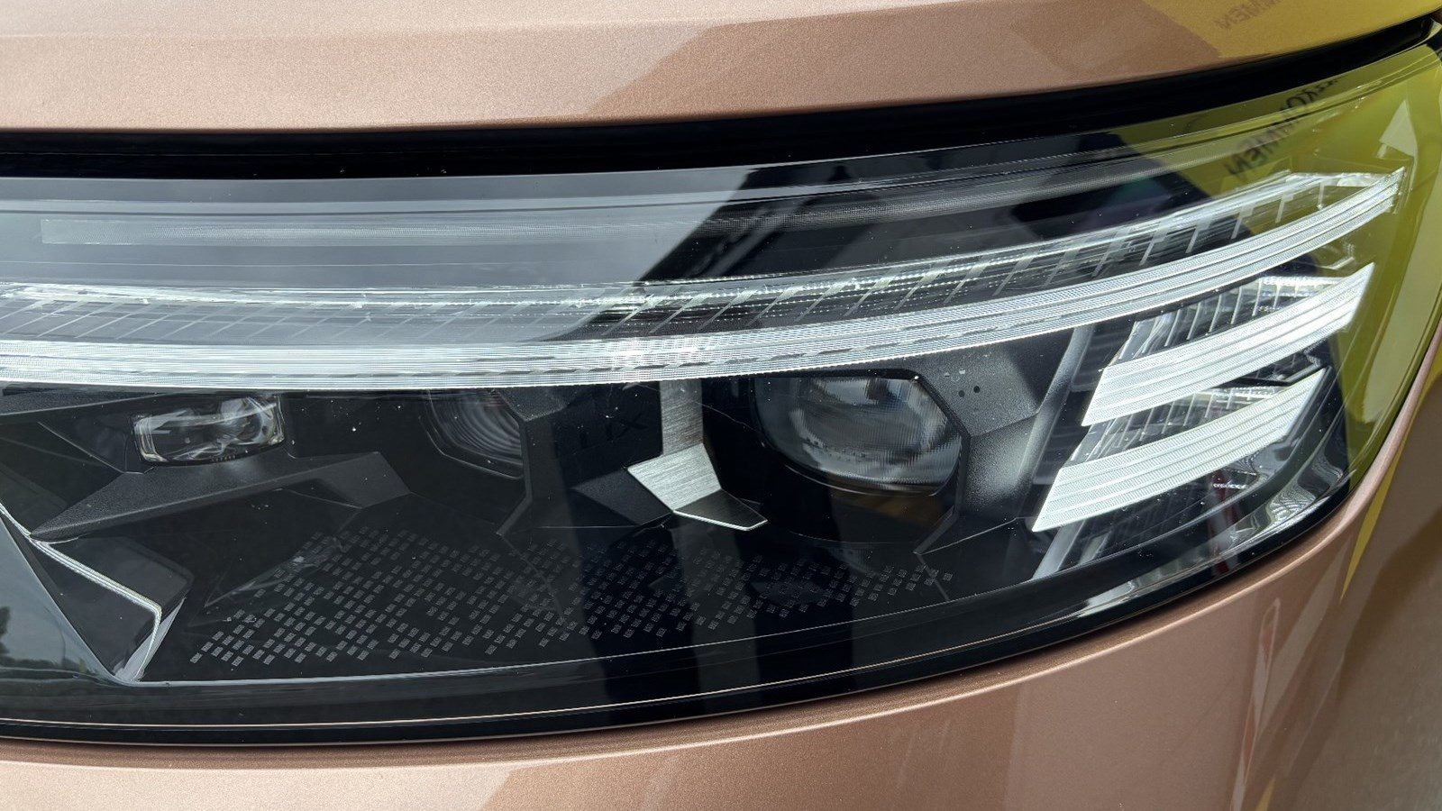 2026 Opel Grandland — fotografija 11