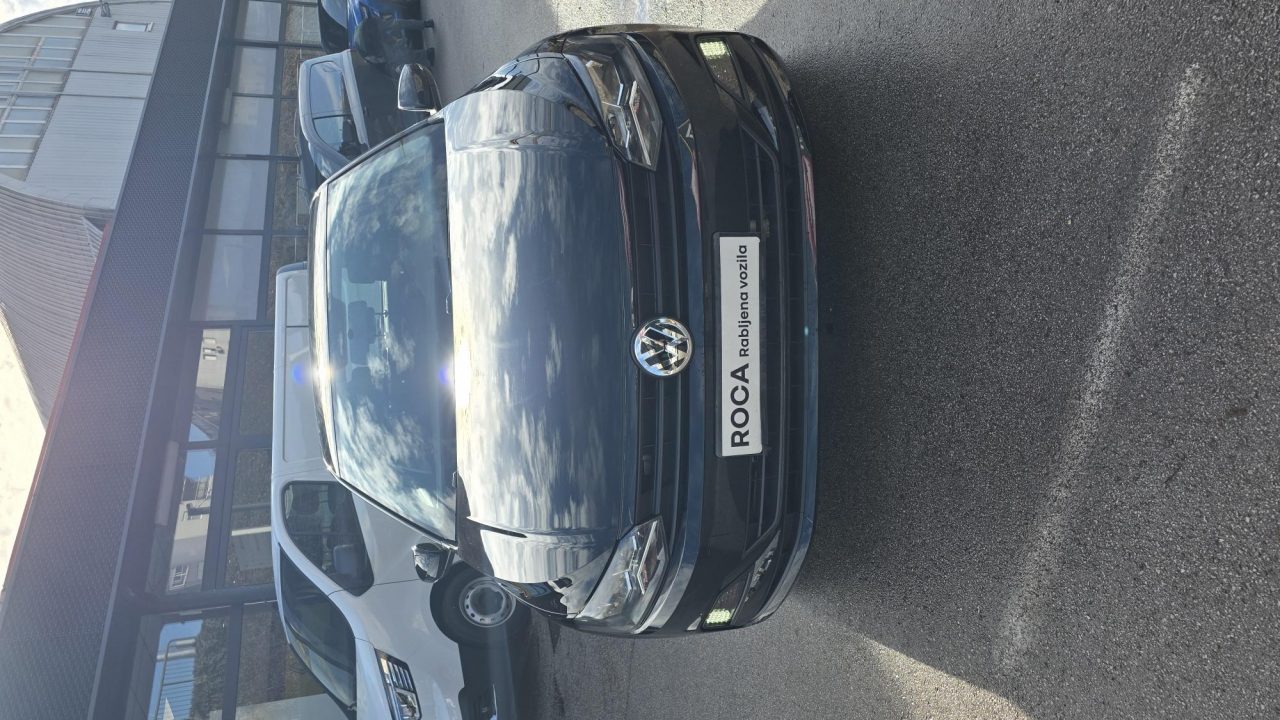 2018 Volkswagen Polo — fotografija 3