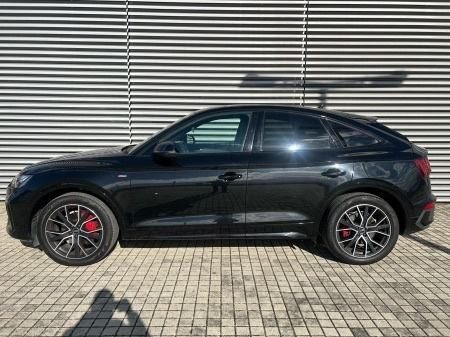 2026 Audi Q5 — fotografija 8