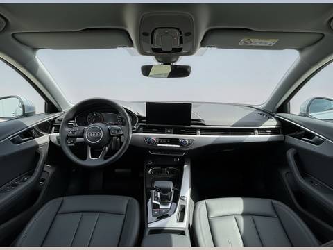 2023 Audi A4 — sličica 10