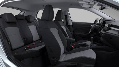 2026 Škoda Fabia — sličica 5