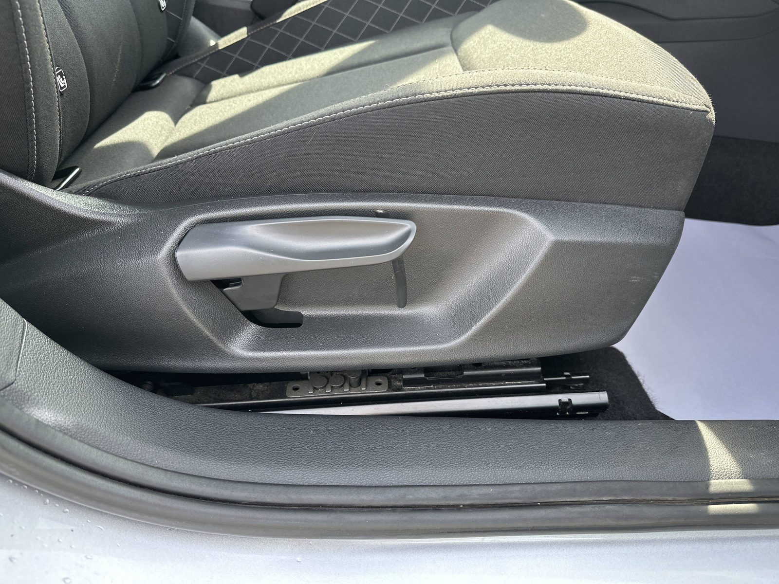 2023 Škoda Scala — fotografija 18