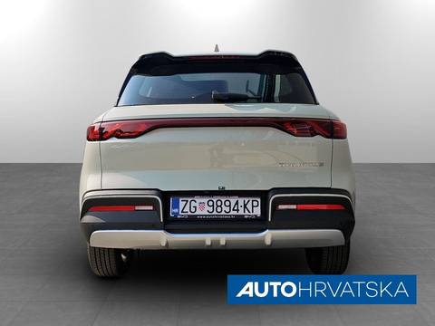 2025 BYD Atto 2 — sličica 4