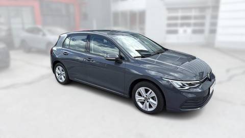 2024 Volkswagen Golf — sličica 3
