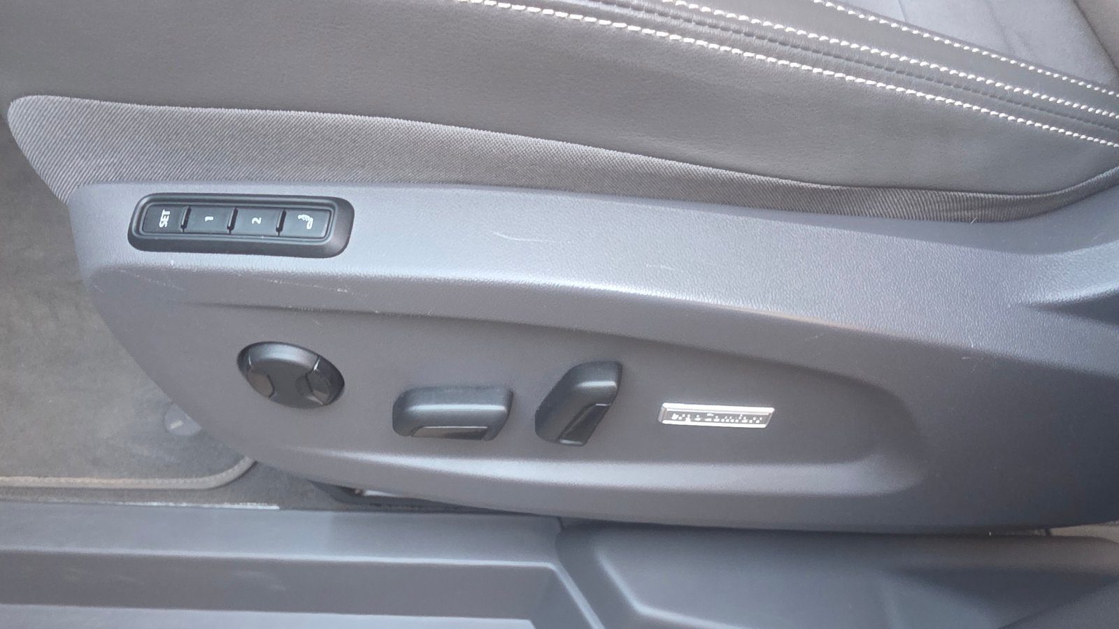 2023 Volkswagen Multivan — fotografija 18