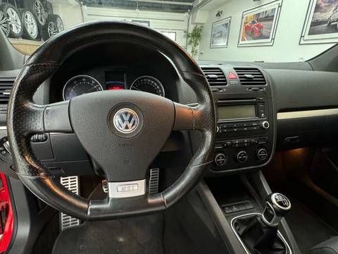 2005 Volkswagen Golf — sličica 7