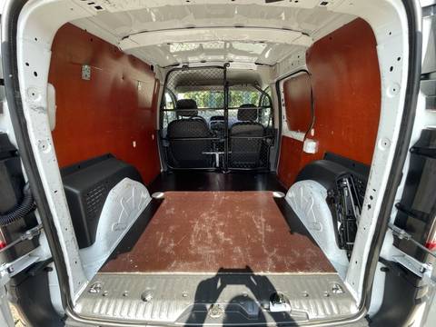 2018 Renault Kangoo Express — sličica 9