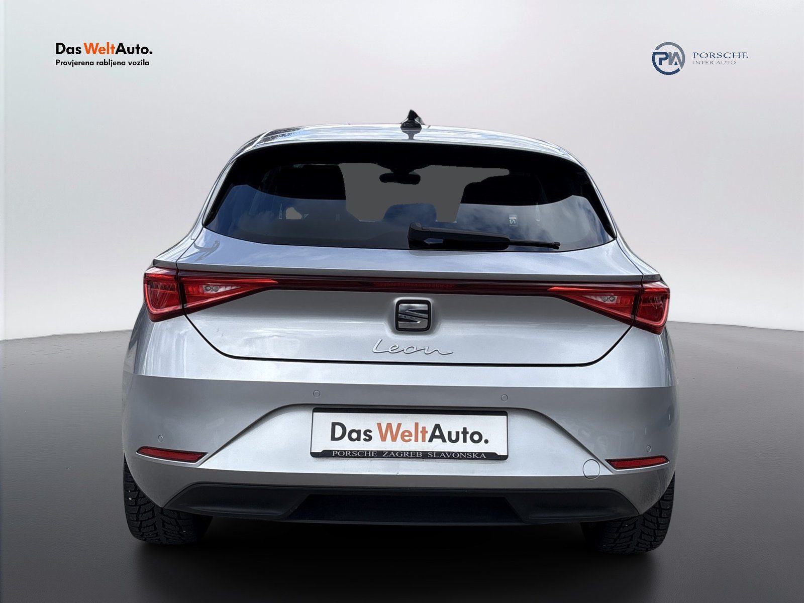 2024 Seat Leon — fotografija 5