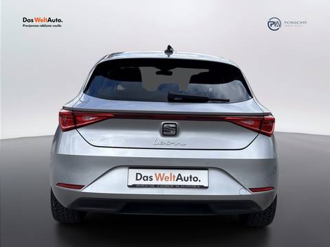 2024 Seat Leon — sličica 5
