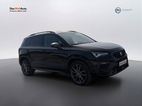 2022 Seat Ateca — sličica 6