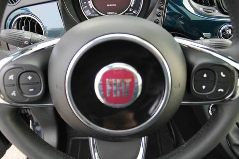 2022 Fiat 500 — sličica 14