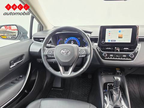 2022 Toyota Corolla — sličica 9