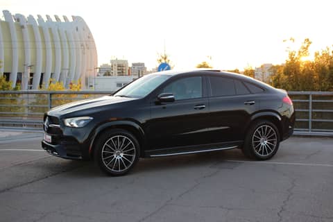 2024 Mercedes-Benz GLE — sličica 21