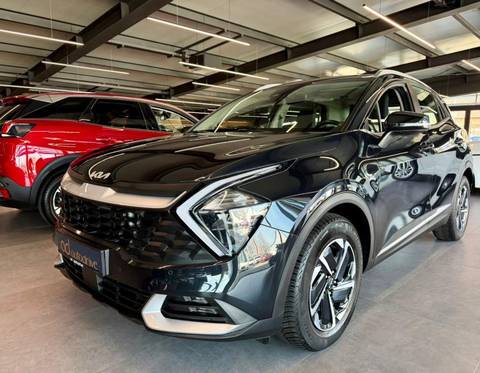 2023 Kia Sportage — sličica 2