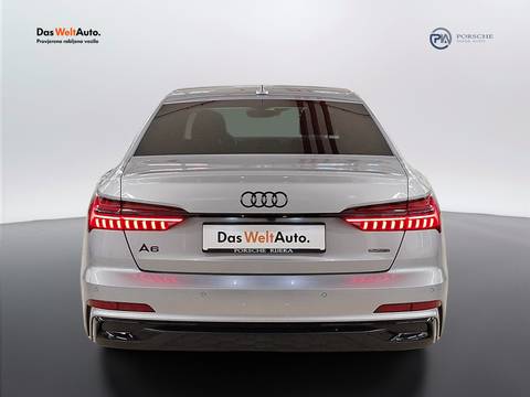 2024 Audi A6 — sličica 6