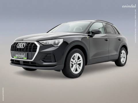 2025 Audi Q3 — sličica 8