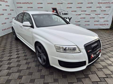 2009 Audi RS6 — sličica 10