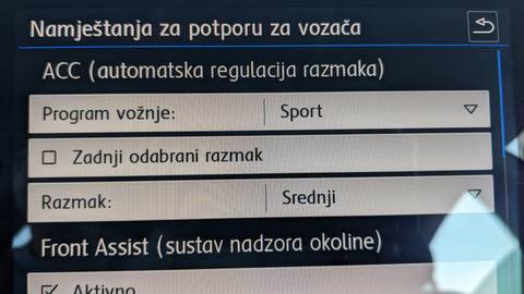 2018 Volkswagen Arteon — sličica 17