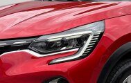 2020 Renault Captur — fotografija 22