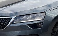 2021 Škoda Karoq — fotografija 23