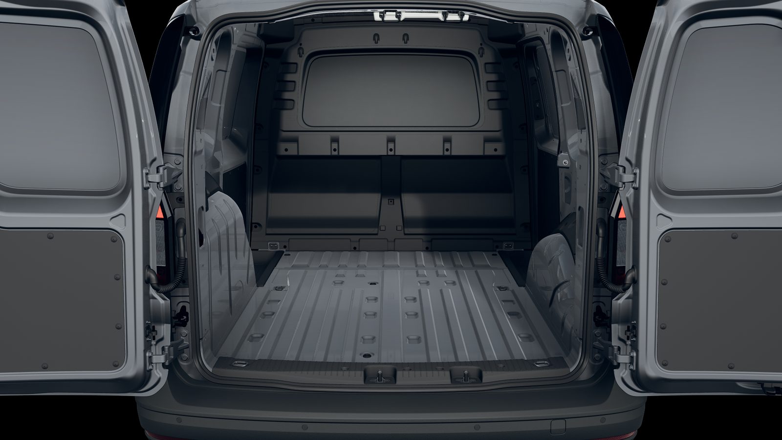 2026 Volkswagen Caddy — fotografija 8