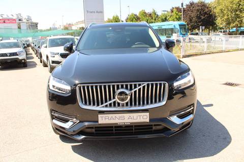 2023 Volvo XC90 — sličica 2