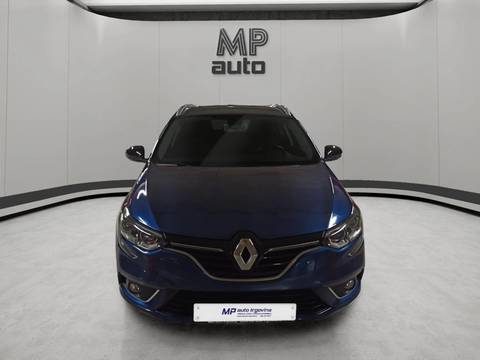 2018 Renault Megane Grandtour — sličica 5