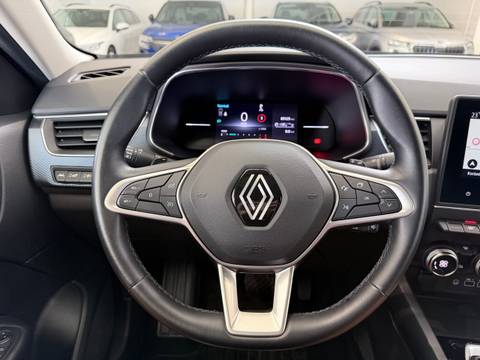 2024 Renault Arkana — sličica 7