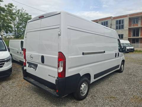 2023 Opel Movano — sličica 5