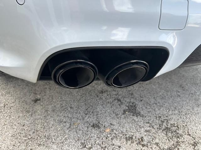 2023 Porsche Cayenne — fotografija 12