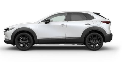 2026 Mazda CX-30 — sličica 2