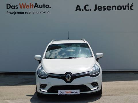 2018 Renault Clio — sličica 2